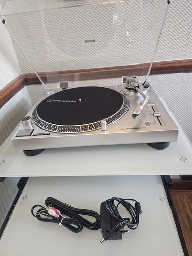 Audio‐Technica
