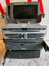 Kit Completo Autoradio Stereo CD Navigazione Tom Tom Renault Megane 3 281201146A