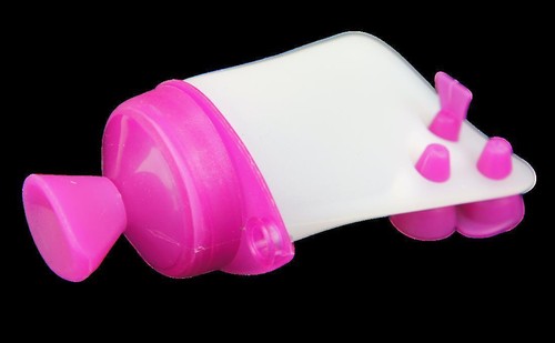 Silicone sacca pasticcere - sacca,