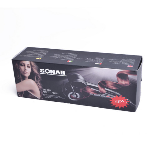 Piastra arriccia capelli sonar - capelli,