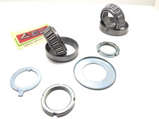 Gruppo Ralle Sterzo Cuscinetti Forcella Piaggio Beverly 400 TOURER 2008 2009