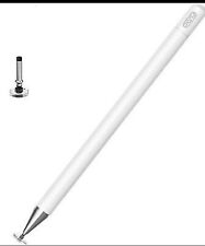 Penna iPad/Tablet Universale, Multifunzione Con 2 Punte Di Ricambio