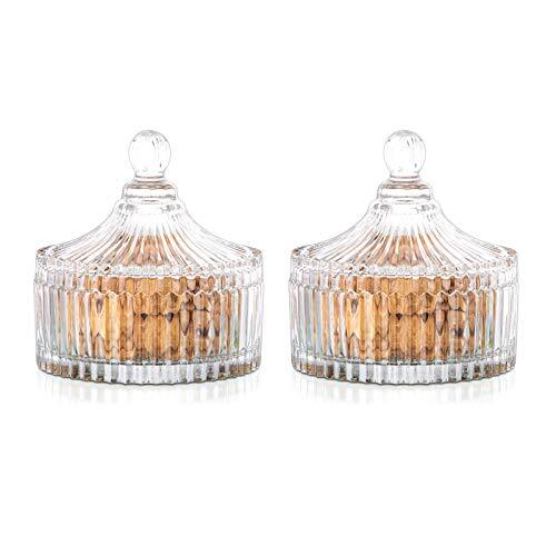 Barattoli caramelle con - di,