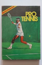 Sports Illustrated Pro Tennis