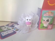 MCDONALD'S HAPPY MEAL 2023