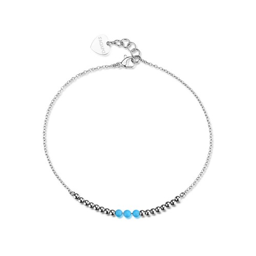 Cavigliera donna ragazza - , linea