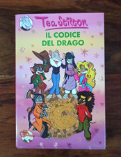 Tea Stilton IL CODICE DEL
