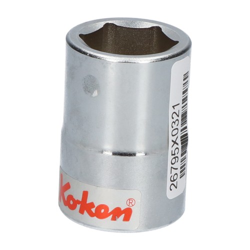 Koken 8400m 30mm - koken, 1"