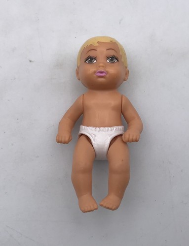 Mattel barbie skipper - barbie,