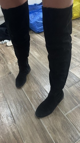 Stivali alti donna - stivali,