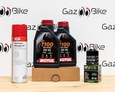 Kit Manutenzione PEUGEOT