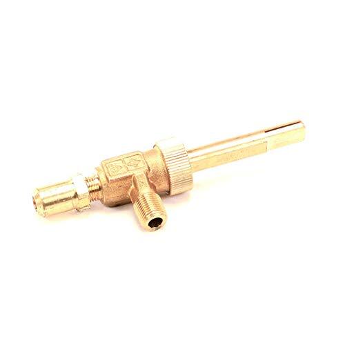 Gruppo valvola fry top gas - fry,