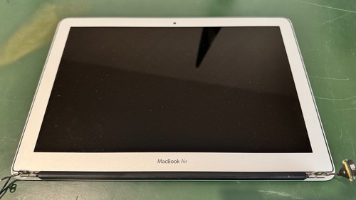 A1466 2017 display originale - 2017,