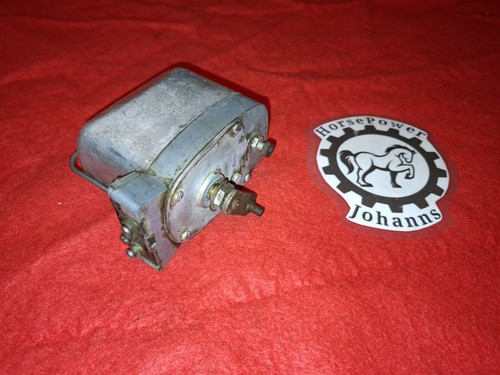 Motore tergicristallo - , vw
