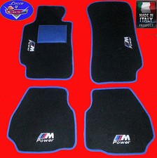 TAPPETINI tappeti BMW serie 7
