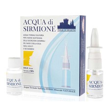 Acqua di Sirmione Protezione