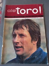 Rivista calcio toro torino - rivista,