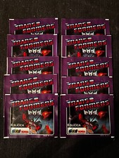 10 BUSTINA TUTEN PACKETS