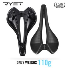 Sella bici da corsa full