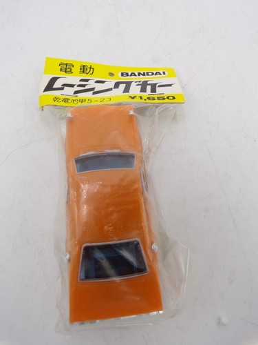 Raro bandai japan - bandai,