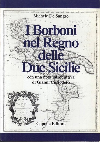 Borboni nel regno delle - ls-, i