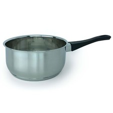 Casseruola con manico in