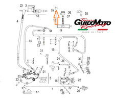BULLONI INOX Ø 6 X 12