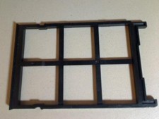 PCMCIA Card Reader Slot