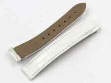 Cinturino Omega Pelle