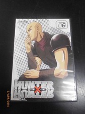 HUNTER X HUNTER - Journey 6 -