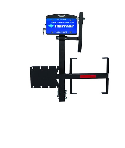 Sollevatore elettrico harmar - elettrico,