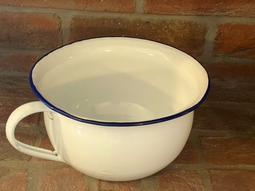 Antico pitale vaso notte - antico,