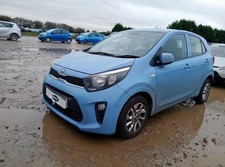 2017-2024 KIA PICANTO ROMPE IN