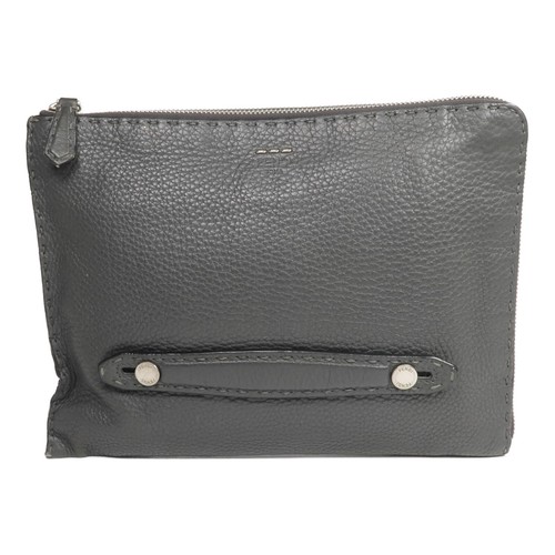 Borsa pochette fendi - borsa,