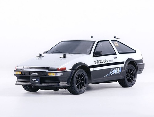 Carisma gt24 toyota ae86 - gt24, h2