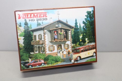 Vollmer 3830 kit costruzione - vollmer,