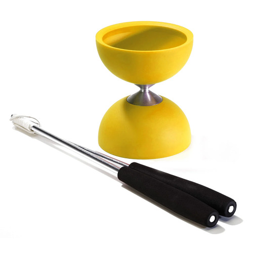 Eureka gomma diabolo - eureka,