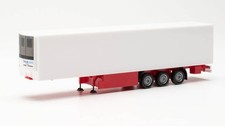 Herpa rimorchio refrigerato - rimorchio,
