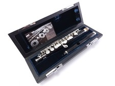 Burkart Resona Wave Style