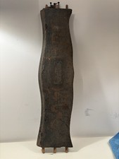 Antica sedia da barbiere Koken