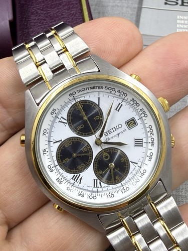 Orologio sveglia vintage seiko - sveglia,