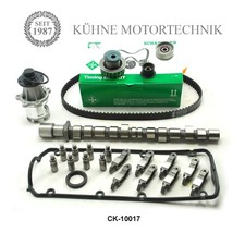 Kit albero a camme CK-10017 + kit cinghia distribuzione per BMW E30 E36 318 i M40