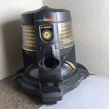 Rainbow E Series Vacuum Motor