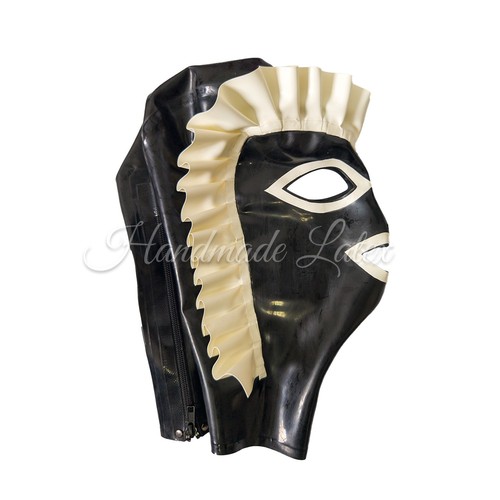Costume lattice cameriera