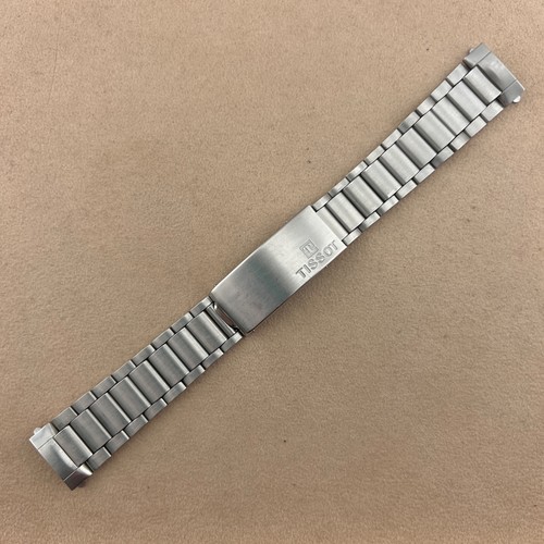 Bracciale tissot acciaio - bracciale,