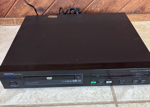 Lettore dvd professionale - lettore,
