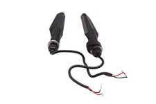 Indicatori LED Anteriore