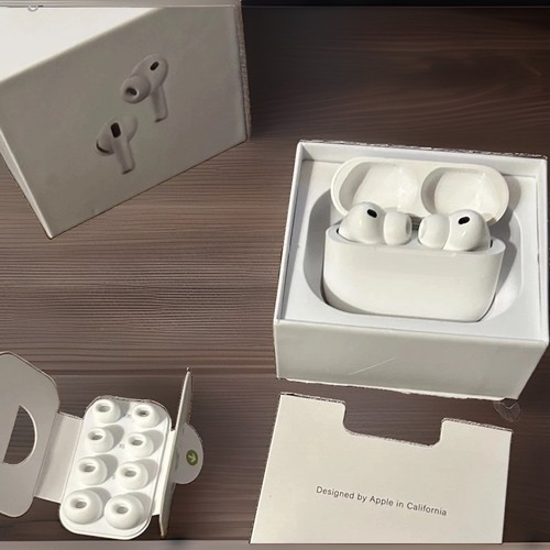 Airpods pro 3ª - pro,