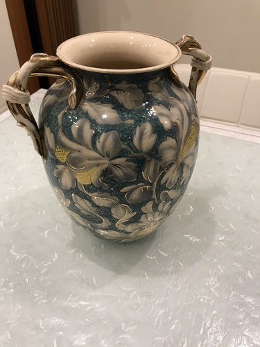 Vaso ceramica anni la - ceramica, “la