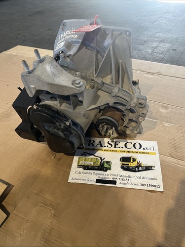 Cambio manuale completo per - manuale,